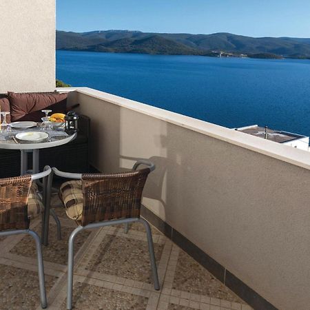 1 Bedroom Cozy Apartment In كليك المظهر الخارجي الصورة